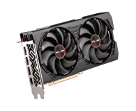 Sapphire Radeon RX 5500 XT PULSE 4GB GDDR6 - 533867 - zdjęcie 4